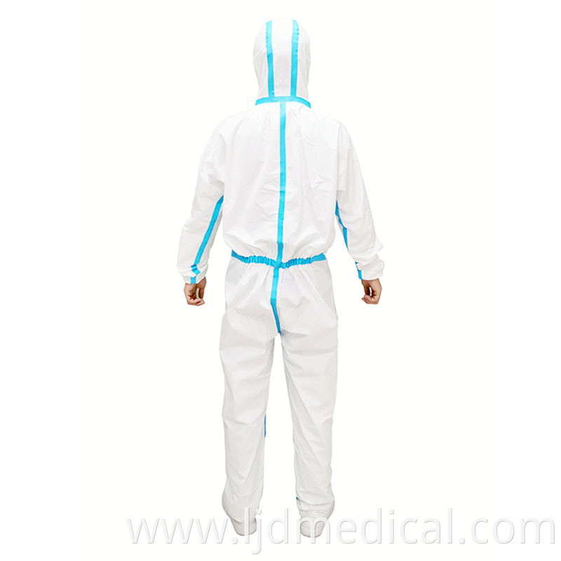 Protective Clothing